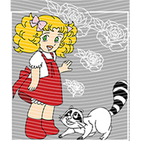 Japanese anime-JP 1814